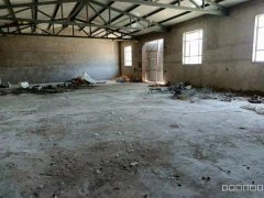 C7478厂房出租 位于昌吉市乌伊西路夹滩村附近