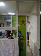 C7482乌伊东路加油站对面带院子烧烤快餐店转让