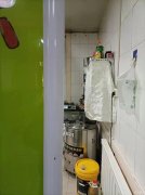 C7482乌伊东路加油站对面带院子烧烤快餐店转让