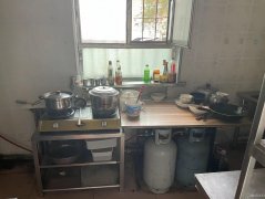 C7484昌吉青年路原园峰四队旁主街经营中转让