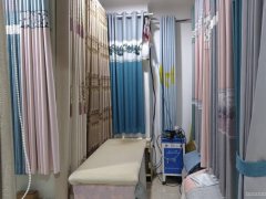 C7486统一美居营业中窗帘店转让