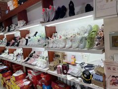 C7492亚中老北京布鞋低价带货转让