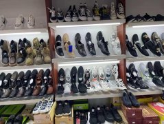 C7492亚中老北京布鞋低价带货转让