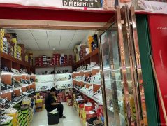 C7492亚中老北京布鞋低价带货转让