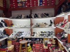 C7492亚中老北京布鞋低价带货转让