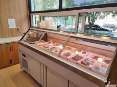 C7491平顶山东一路禧福来超市小吃店转让