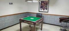 （成功案例）C7495长春路台球厅转让