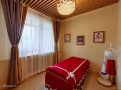 C7497万科都会传奇85平美容院转让