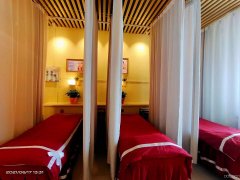 C7497万科都会传奇85平美容院转让