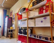 C7497万科都会传奇85平美容院转让