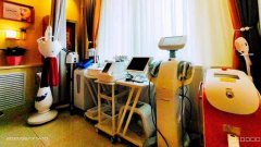 C7497万科都会传奇85平美容院转让