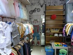 （成功案例）C7502绿洲南路新加坡花园西区临街五年老店儿童