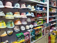 （成功案例）C7502绿洲南路新加坡花园西区临街五年老店儿童