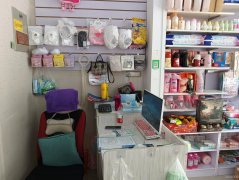 （成功案例）C7502绿洲南路新加坡花园西区临街五年老店儿童