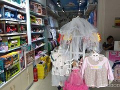 （成功案例）C7502绿洲南路新加坡花园西区临街五年老店儿童