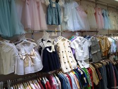 （成功案例）C7502绿洲南路新加坡花园西区临街五年老店儿童