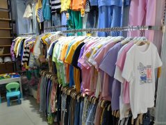 （成功案例）C7502绿洲南路新加坡花园西区临街五年老店儿童