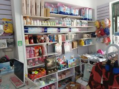 （成功案例）C7502绿洲南路新加坡花园西区临街五年老店儿童