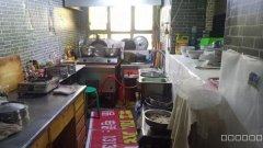 （成功案例）C7504青年路与商城路交汇处临街小吃店转让