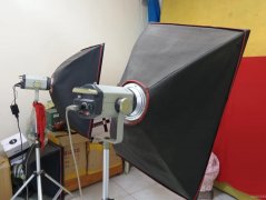 C7503建设路吉祥院对面临街数码照相馆转让（带打字复印）