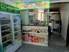 C7505店面转让 位于昌吉市健康东路海棠小镇一期