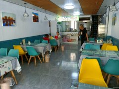 C7505店面转让 位于昌吉市健康东路海棠小镇一期