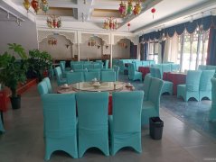 C7510店面转让 位于昌吉市城南一家知名餐饮老店