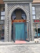 C7510店面转让 位于昌吉市城南一家知名餐饮老店