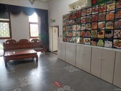 C7510店面转让 位于昌吉市城南一家知名餐饮老店