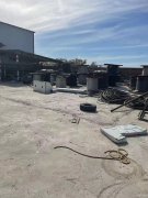 C7511昌吉绕城高速思源片三片区大厂房院落出租