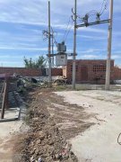 C7511昌吉绕城高速思源片三片区大厂房院落出租