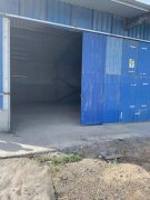 C7511昌吉绕城高速思源片三片区大厂房院落出租