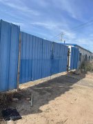 C7511昌吉绕城高速思源片三片区大厂房院落出租