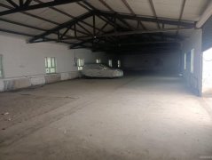 C7520厂房库房出租