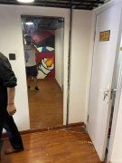 C7522新汇嘉斜对面枫叶广场店面空转带半年房租