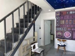 C7522新汇嘉斜对面枫叶广场店面空转带半年房租