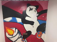 C7522新汇嘉斜对面枫叶广场店面空转带半年房租