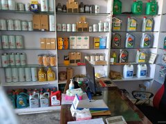 C7525店面转让 位于奇台县物流园临街