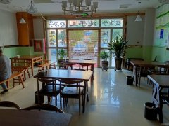 C7526空店转让 位于奇台县爱派酒店附近临街