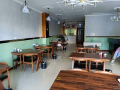 C7526空店转让 位于奇台县爱派酒店附近临街