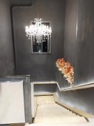 C7499店面转让 位于长宁南路华尔兹小区门口