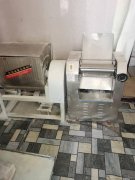 C7548长青四队馍馍店转让