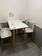 C7549昌吉建国路茶馆低价转让