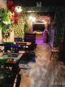 C7550天一海上阳光烤吧低价转让