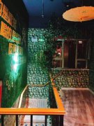 C7550天一海上阳光烤吧低价转让