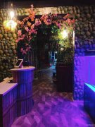 C7550天一海上阳光烤吧低价转让