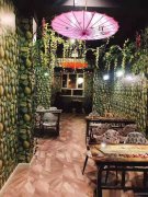 C7550天一海上阳光烤吧低价转让