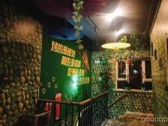 C7550天一海上阳光烤吧低价转让