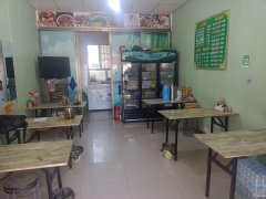 C7553三凉烧烤店转让