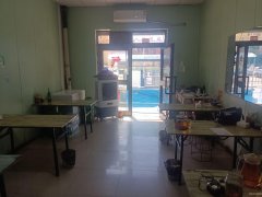 C7553三凉烧烤店转让